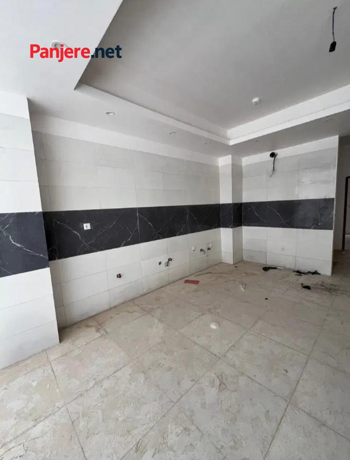 محمدشهر فرمانیه واحد سنددار نوساز 150متری - Image 3