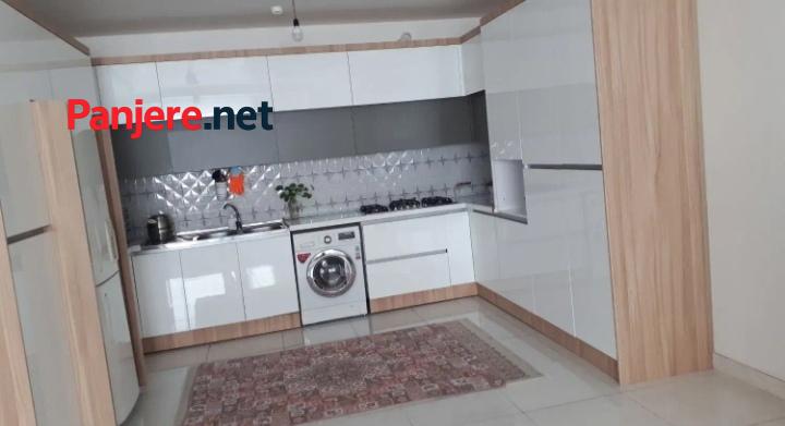 محمدشهر اندیشه واحد سنددار 105متری - Image 2