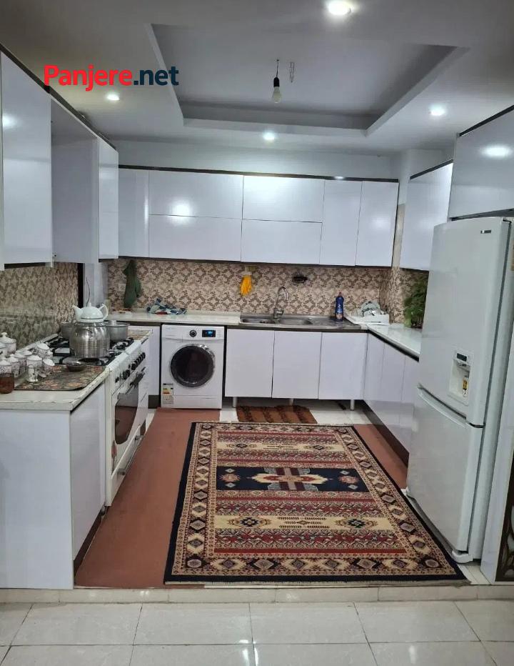 محمدشهر حافظ واحد سنددار 90متری - Image 4