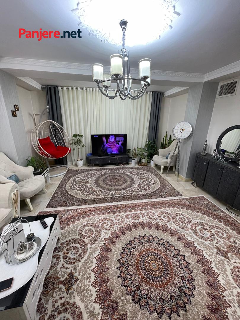 محمدشهر خیابان اندیشه 70متری سنددار