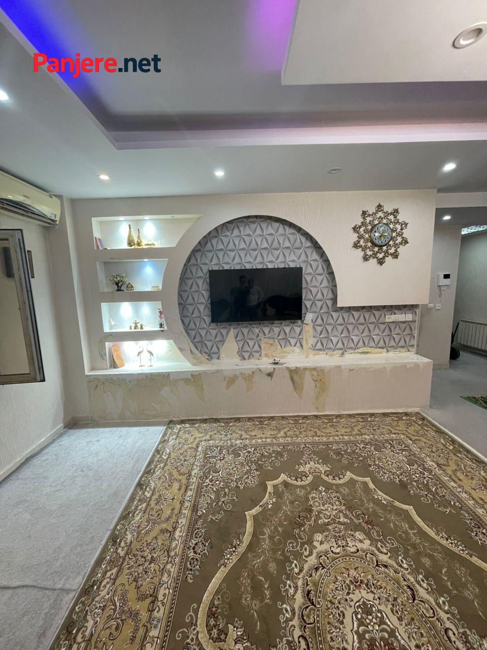 محمدشهر اندیشه واحد سنددار 70متری - Image 3
