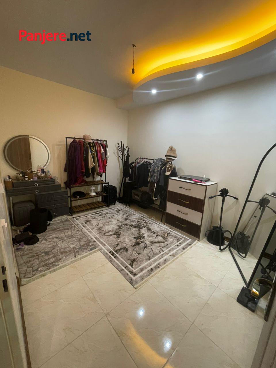 محمدشهر همایون ویلا 135متر سه خواب نوساز - Image 4