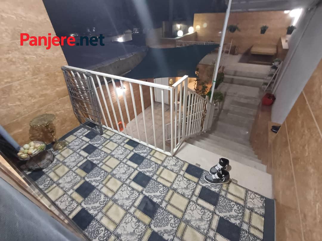 محمدشهر ویلایی دوطبقه بازسازی شده 120متری - Image 3