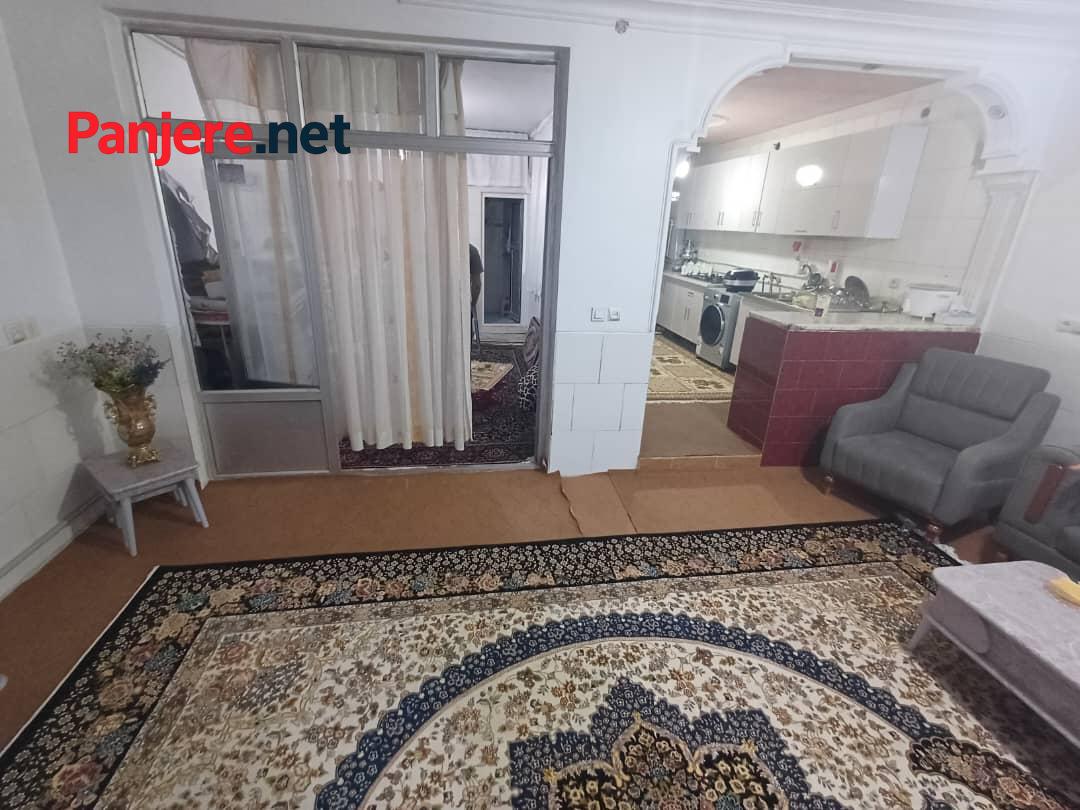 محمدشهر ویلایی دوطبقه بازسازی شده 120متری - Image 5