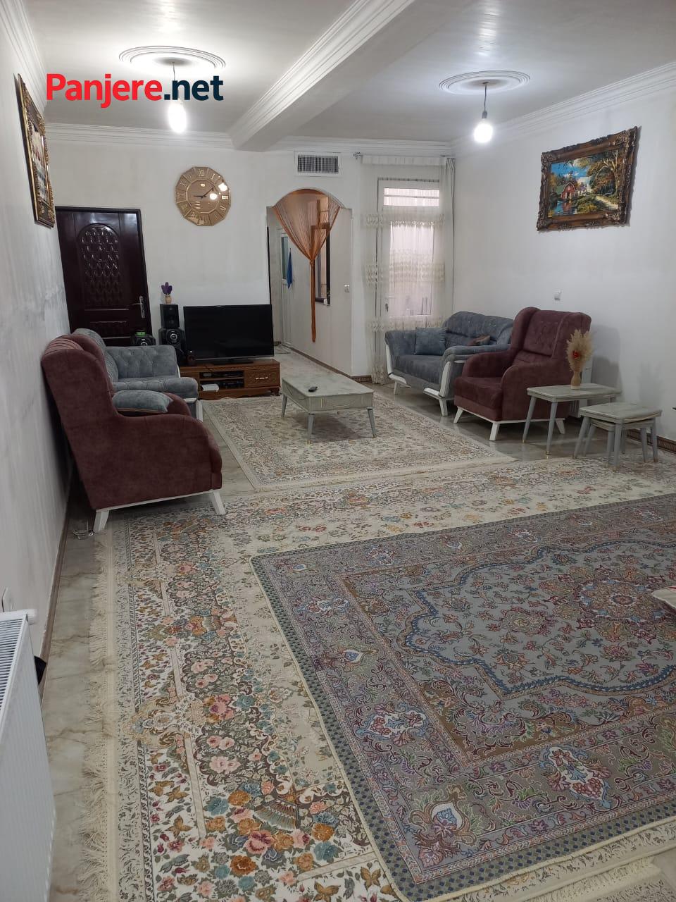 محمدشهر ویلایی سنددار 100متری - Image 2