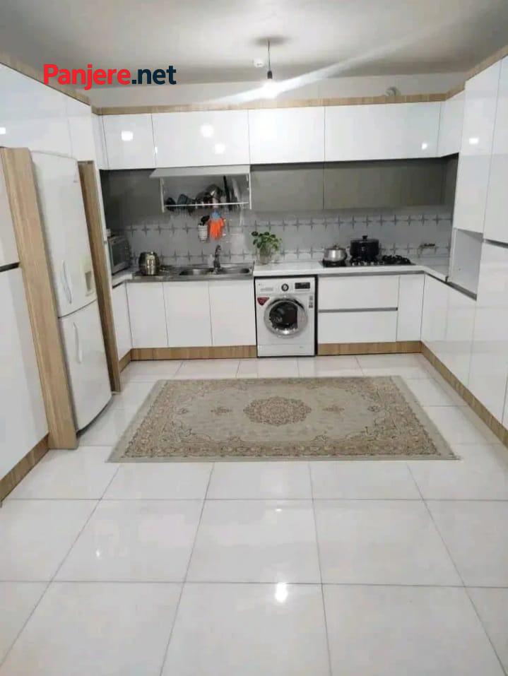 محمدشهر خیابان اندیشه واحد سنددار 105متری