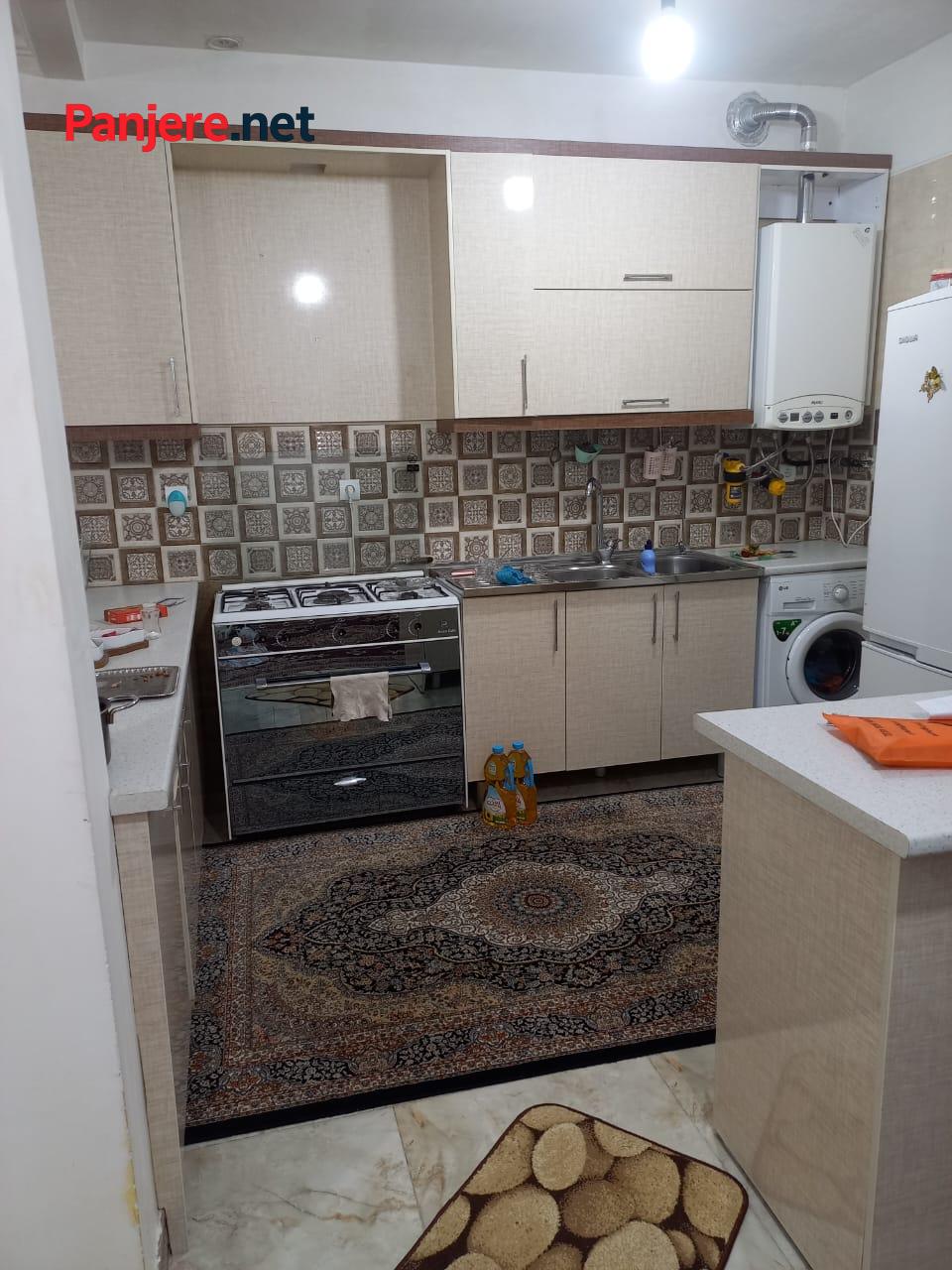محمدشهر ویلایی سنددار 100متری - Image 3