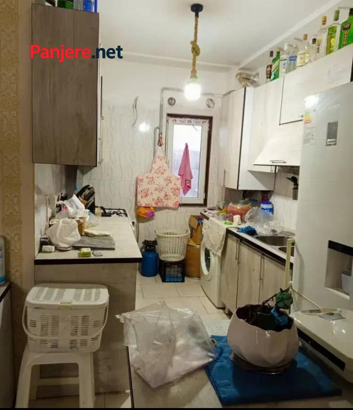 محمدشهر خیابان ولیعصر واحد سنددار 85متری - Image 5