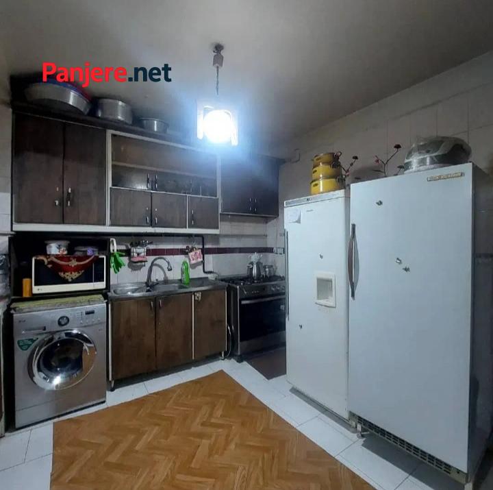 محمدشهر خیابان اندیشه واحد سنددار 80متری - Image 2