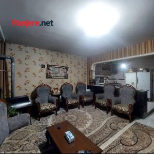 محمدشهر خیابان اندیشه واحد سنددار 80متری