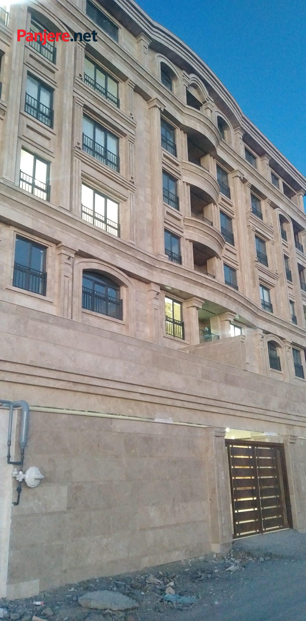 واحد سنددار محمدشهر خیابان امیرکبیر نوساز110متری - Image 2