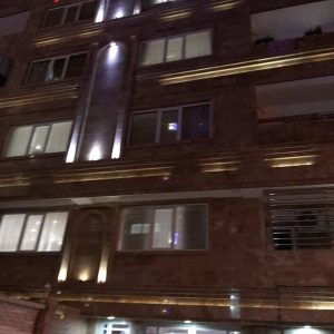 محمدشهر همایون ویلا واحد سنددار 95متری
