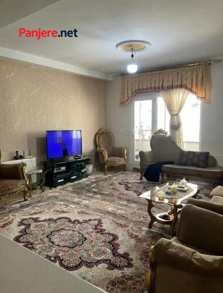 همایون ویلا محمدشهر واحد سنددار 83متری - Image 4