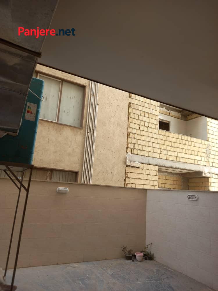 محمدشهر همایون ویلا واحد سنددار 95متری - Image 3