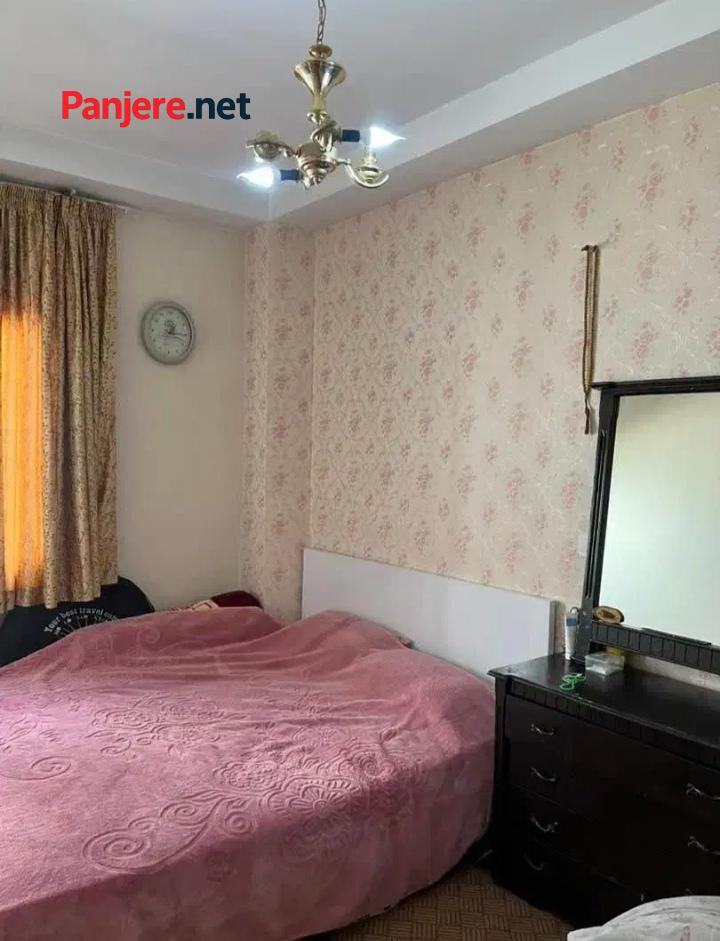 همایون ویلا محمدشهر واحد سنددار 83متری - Image 2