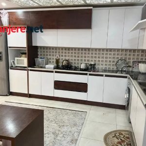 محمدشهر واحد سنددار 120متری