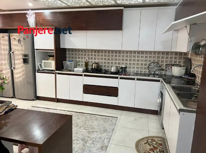 محمدشهر واحد سنددار 120متری