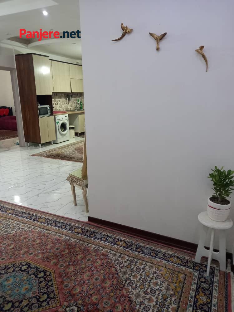 محمدشهر همایون ویلا واحد سنددار 95متری - Image 2