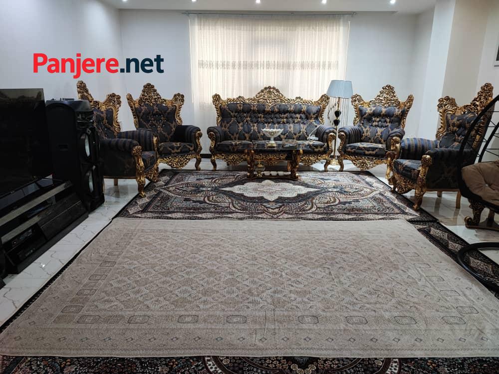 محمدشهر خیابان اندیشه واحد سنددار 110متری - Image 2