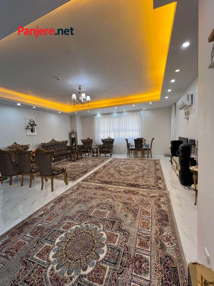 محمدشهر خیابان اندیشه واحد سنددار 110متری - Image 4