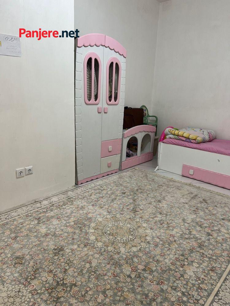 محمدشهر خیابان اندیشه واحد سنددار 110متری - Image 3