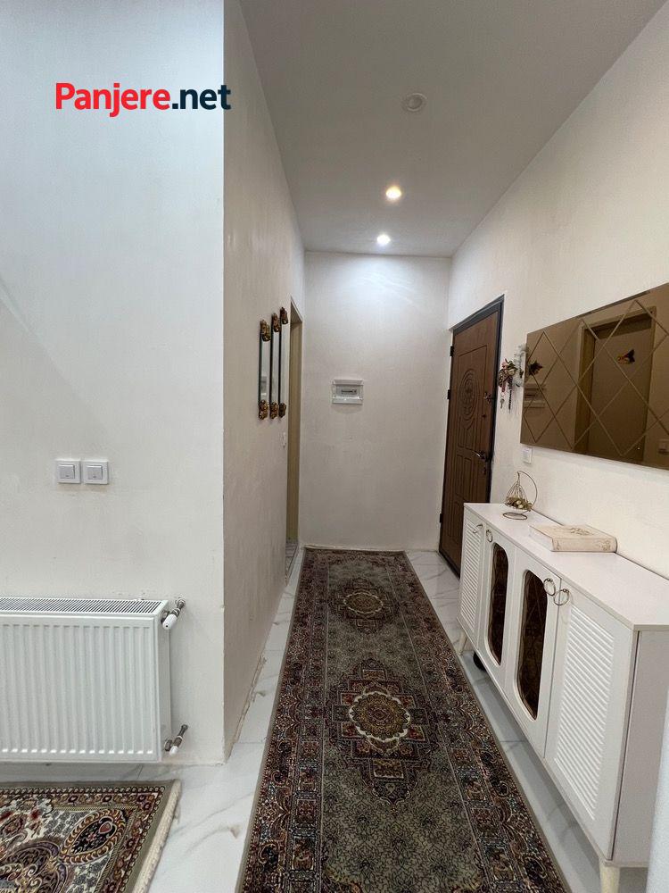 محمدشهر خیابان اندیشه واحد سنددار 110متری - Image 2