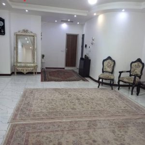 محمدشهر خیابان اندیشه واحد سنددار 110متری