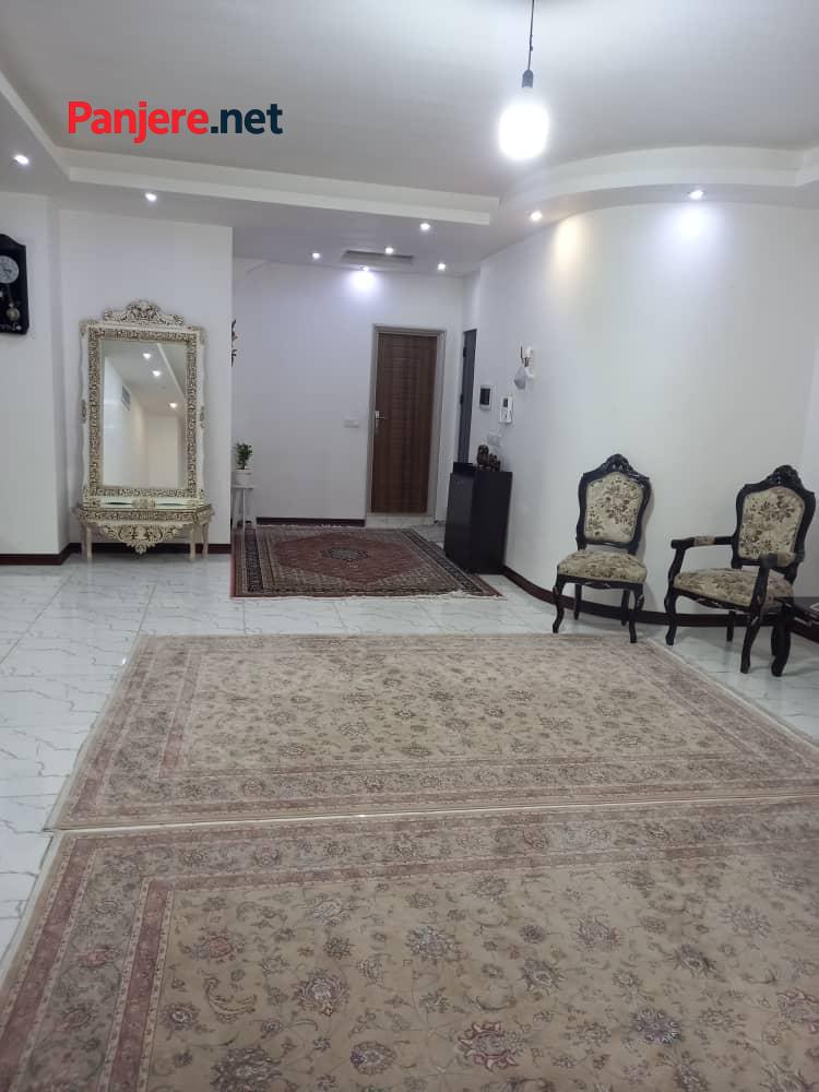 محمدشهر خیابان اندیشه واحد سنددار 110متری