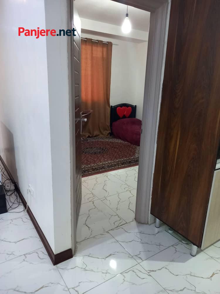 محمدشهر خیابان اندیشه واحد سنددار 110متری - Image 3