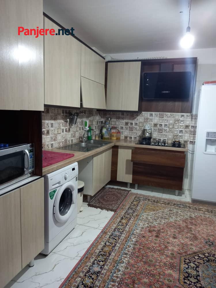 محمدشهر خیابان اندیشه واحد سنددار 115متری - Image 2
