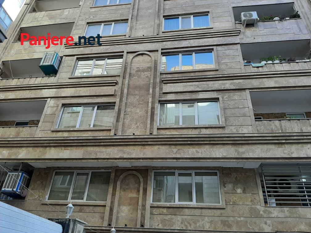 محمدشهر خیابان اندیشه واحد سنددار 115متری