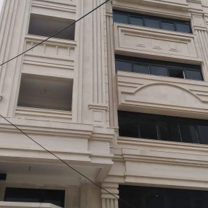 smart محمدشهر واحد سنددار 100متری شش میلیارد