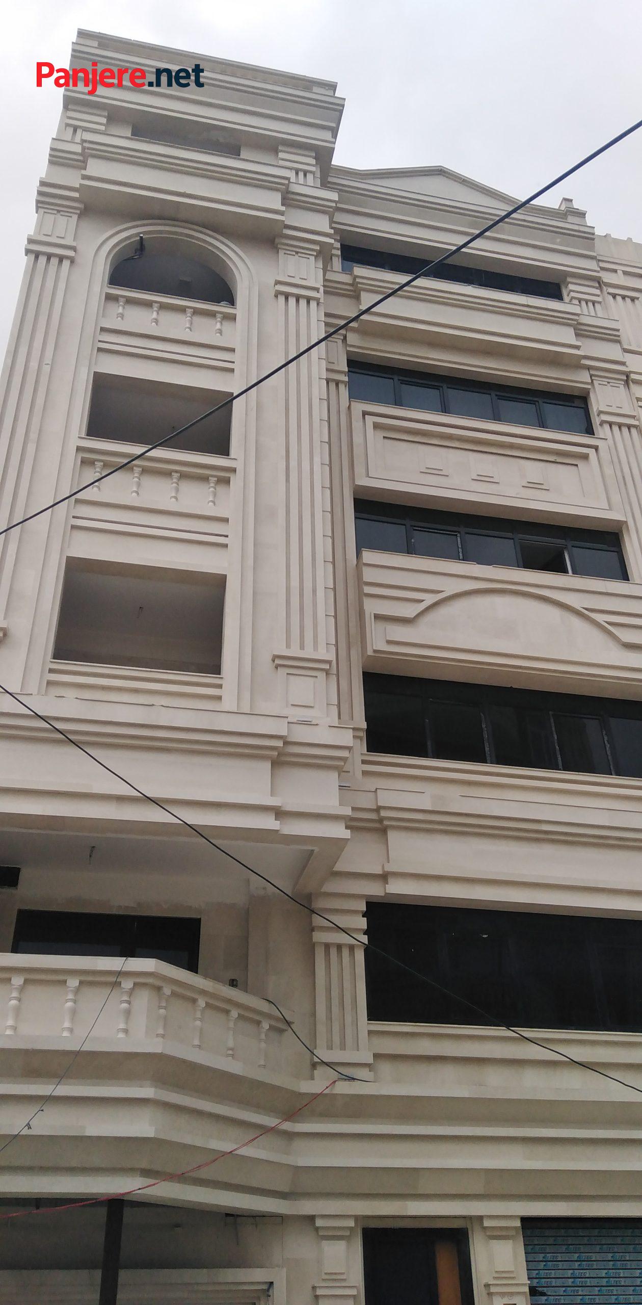 محمدشهر واحد سنددار 100متری شش میلیارد