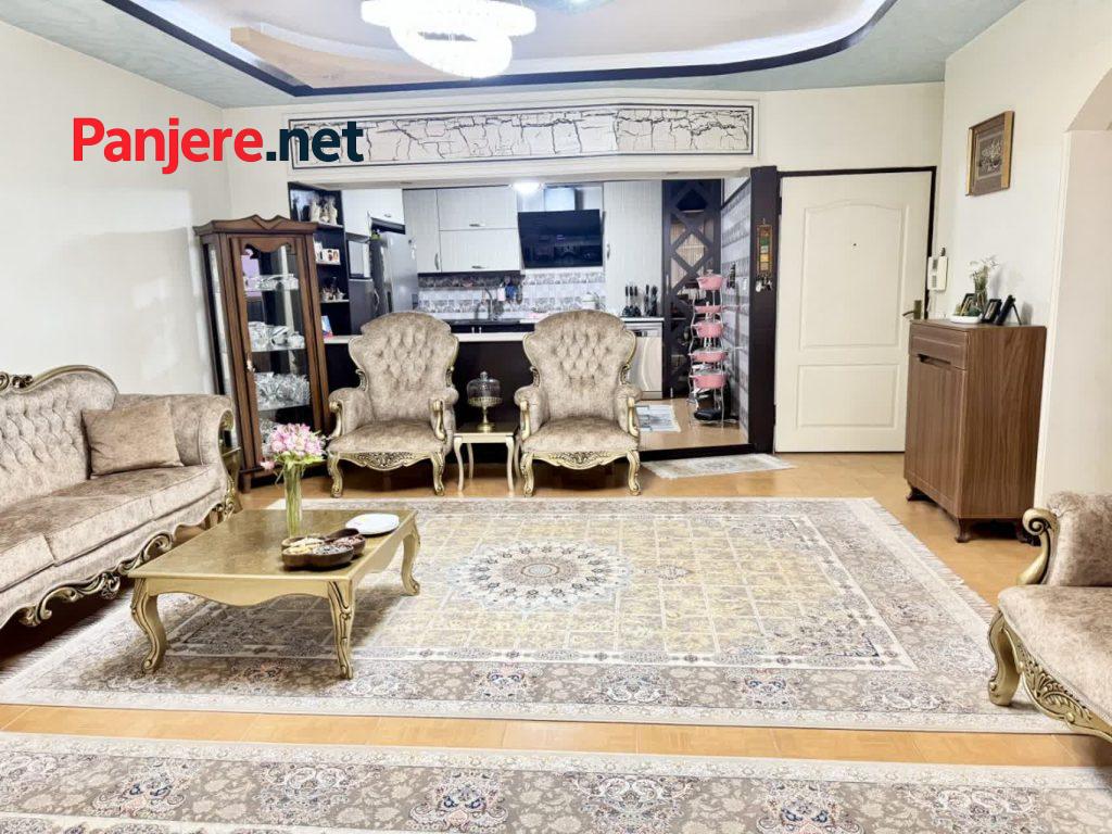 محمدشهر بلوار گلستانک واحد 80متری – تصویر 1