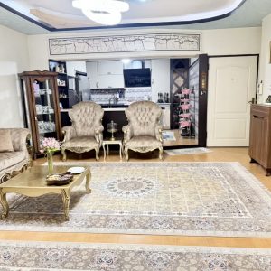 محمدشهر بلوار گلستانک واحد 80متری