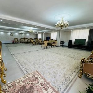 محمدشهر واحد سنددار 145متری
